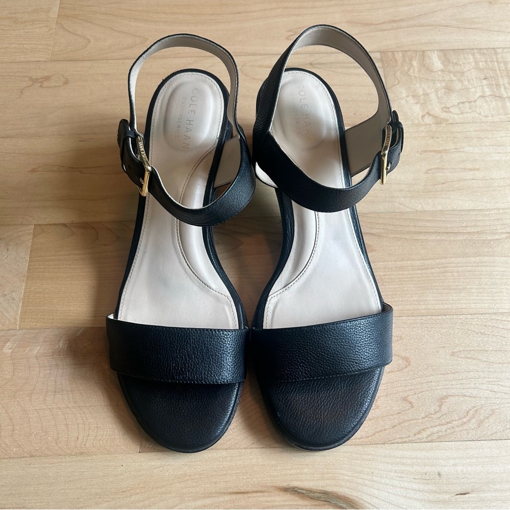 Cole Haan Grand Anette Sandal